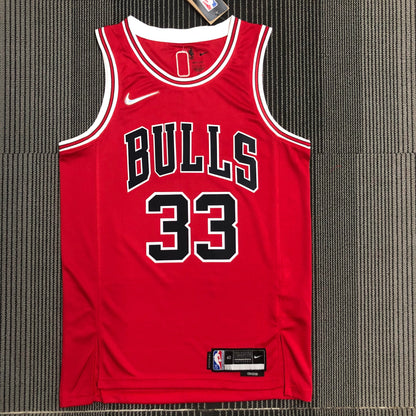 Camisola NBA 2018 Chicago Bulls