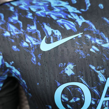 Camisola Inter Milão 2025-26 Edição Especial Versão Jogador