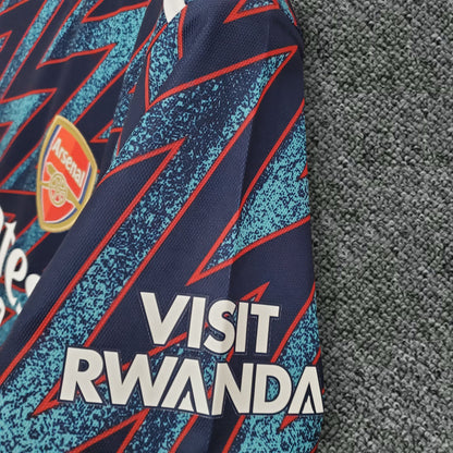 Camisola ARS 2021-22 Alternativa