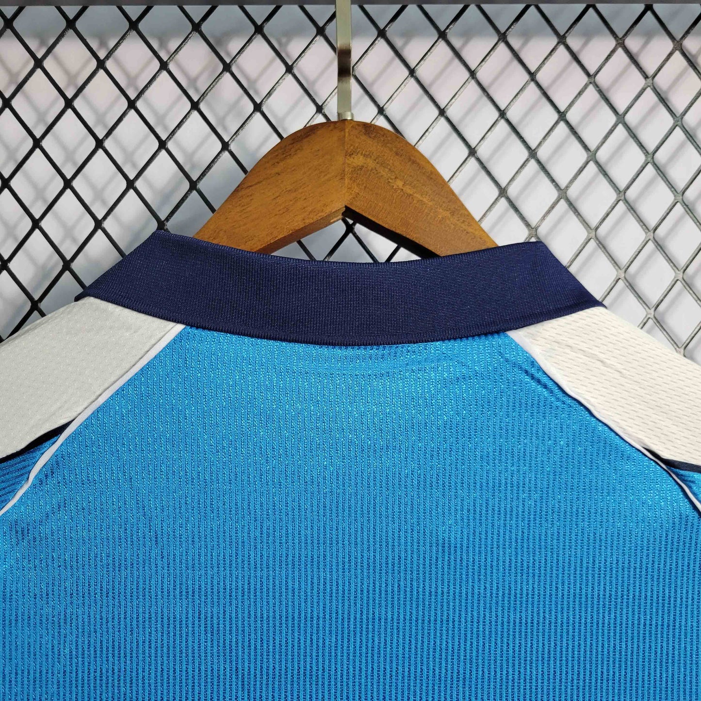 Camisola MCI 1999-00 Principal