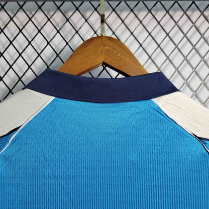 Camisola MCI 2000-01 Principal