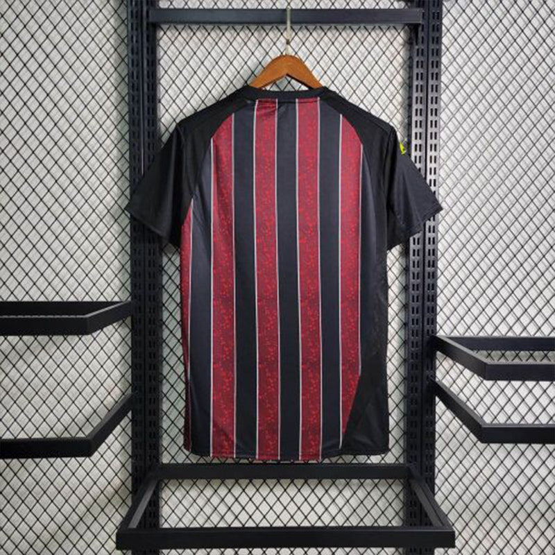 Camisola MCI 2008-09 Alternativa