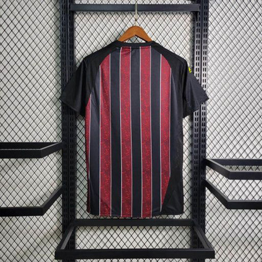 Camisola MCI 2008-09 Alternativa