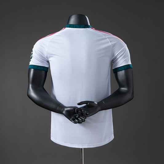 Camisola Real Madrid CF 2026-27 Principal Versão Jogador