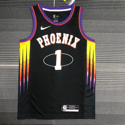 Camisola NBA 2022 Phoenix Suns