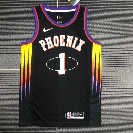 Camisola NBA 2022 Phoenix Suns