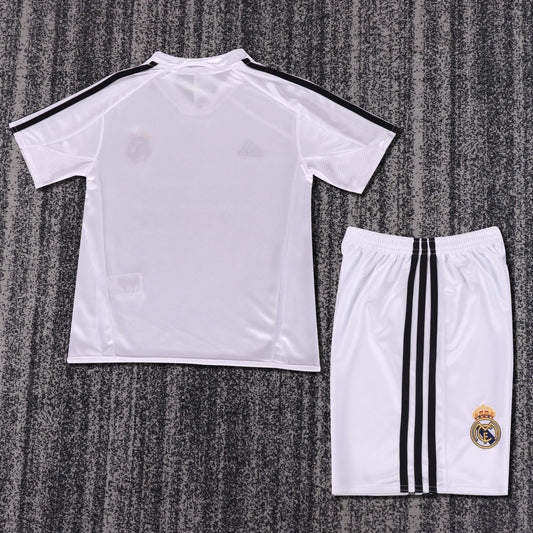 Kit Criança Real Madrid CF 2004-05 Principal