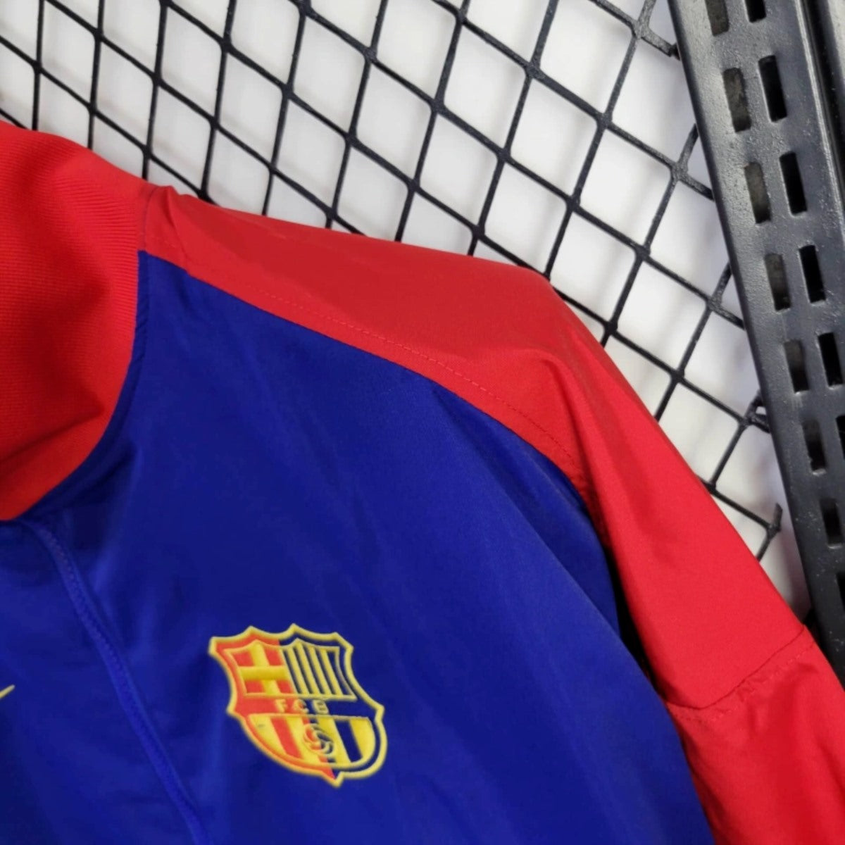 Corta Vento FC Barcelona 2025-26