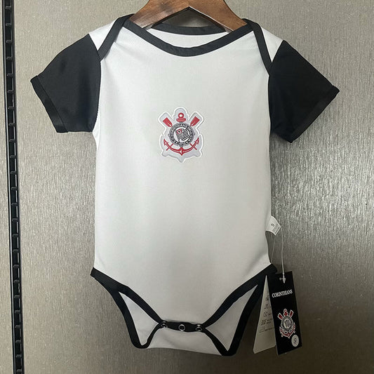 Body Bebé SC Corinthians 2025-26 Principal