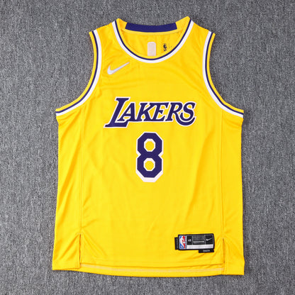 Camisola NBA 2022-23 Los Angeles Lakers