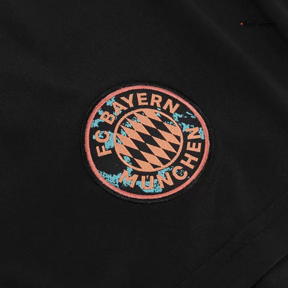 Calções FC Bayern MUnique 2024-25 Alternativos