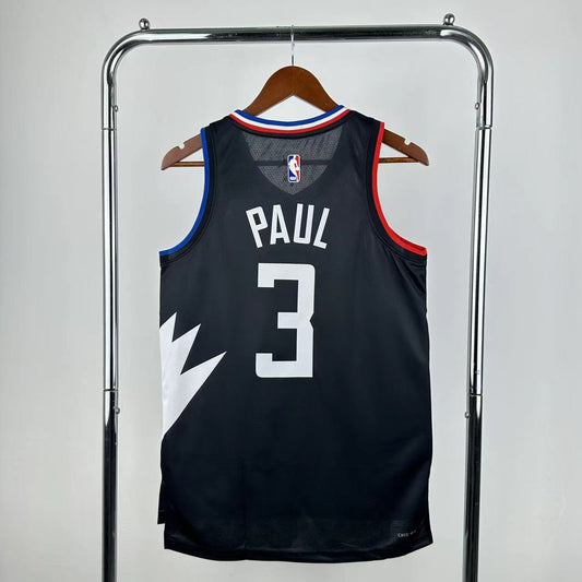 Camisola NBA 2023 LA Clippers