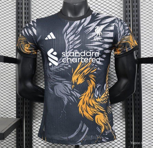 Camisola LIV 2025-26 Edição Especial Versão Jogador