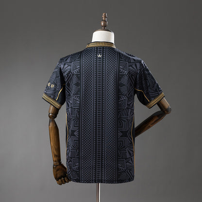 Camisola Brasil 2026 Edição Especial Versão Adepto