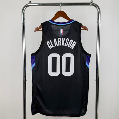 Camisola NBA 2026 Utah Jazz