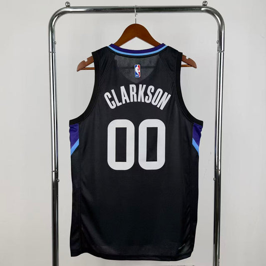 Camisola NBA 2026 Utah Jazz