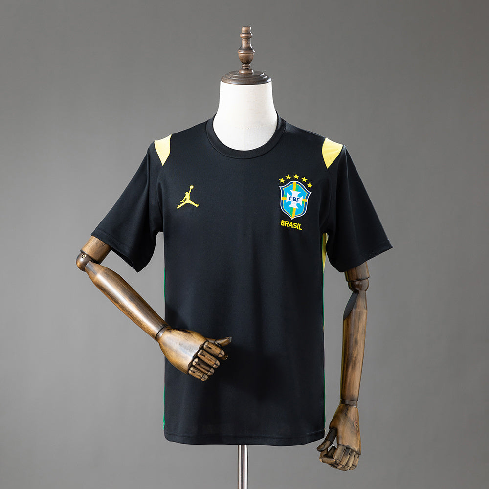 Camisola Brasil 2026 Edição Especial Versão Adepto