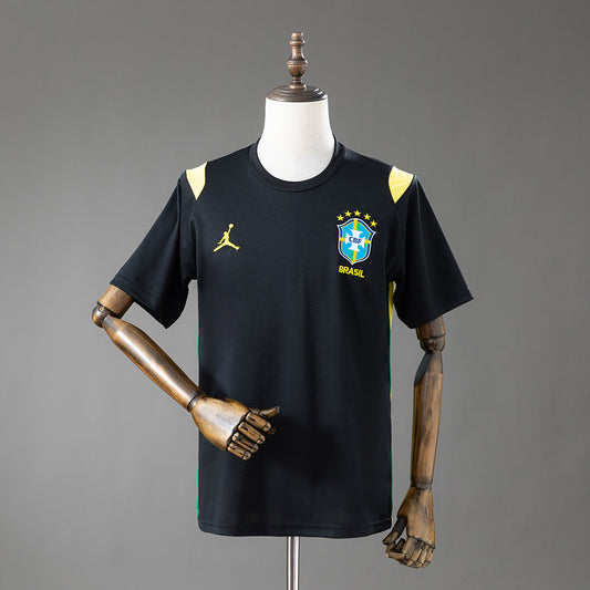 Camisola Brasil 2026 Edição Especial Versão Adepto