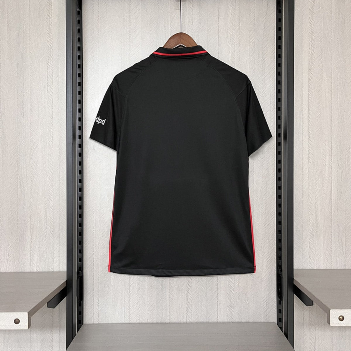 Camisola SG Eintracht Frankfurt 2022-23 Alternativa