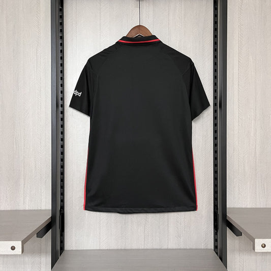 Camisola SG Eintracht Frankfurt 2022-23 Alternativa