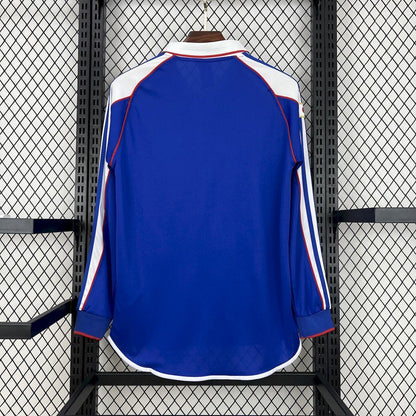 Camisola Manga Comprida Japão 2000 Principal