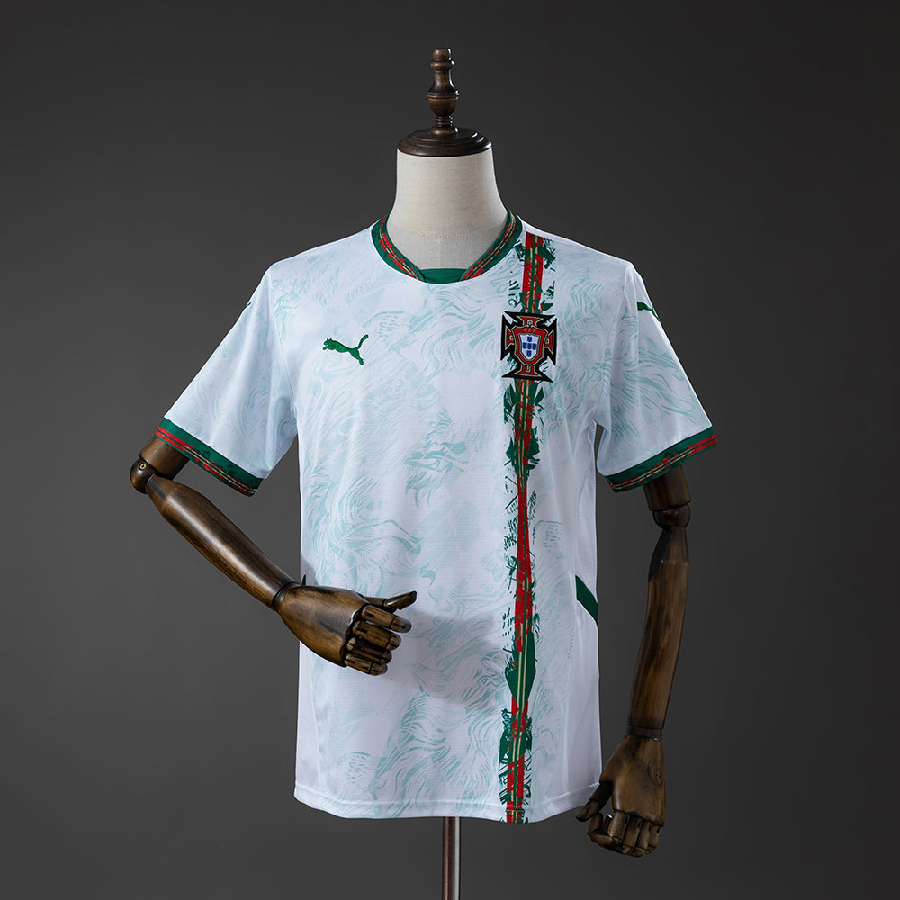 Camisola Portugal 2026 Edição Especial Versão Adepto