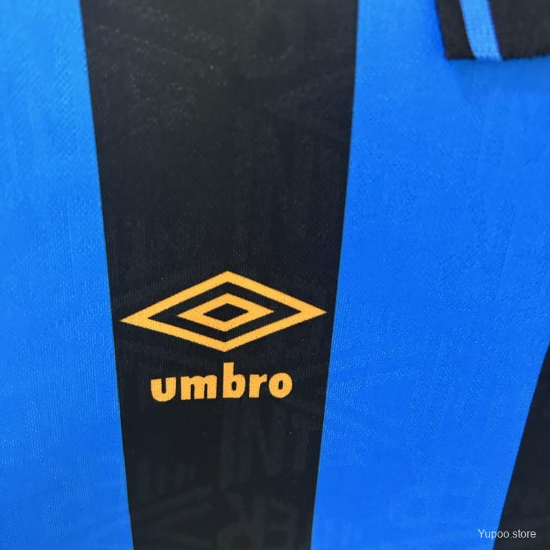 Camisola Inter Milão 1992-93 Principal