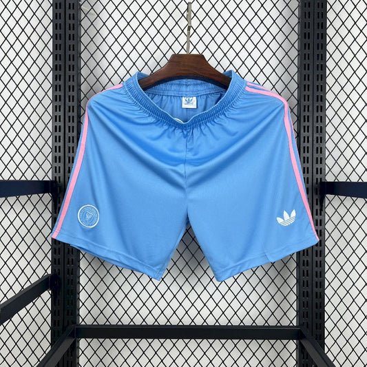 Calções Inter Miami CF 2025-26 Alternativos