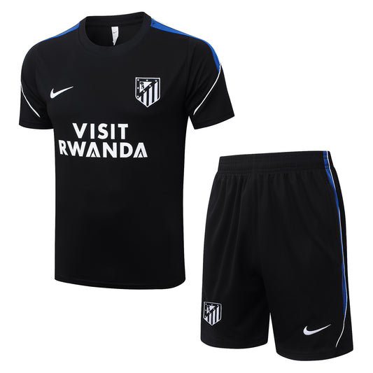 Kit Treino Camisola Atletico Madrid 2026-27