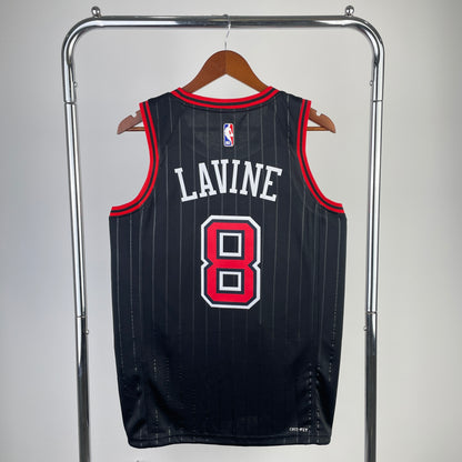 Camisola NBA 2023 Chicago Bulls