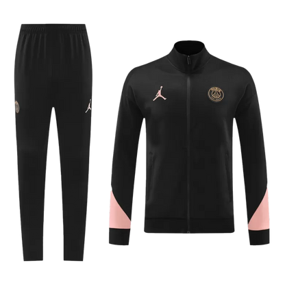 Fato de Treino FC Paris Saint-Germain 2024-25 - Casaco sem Capuz