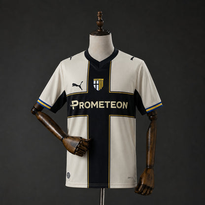 Camisola Parma Calcio 2026-27 Principal Versão Adepto