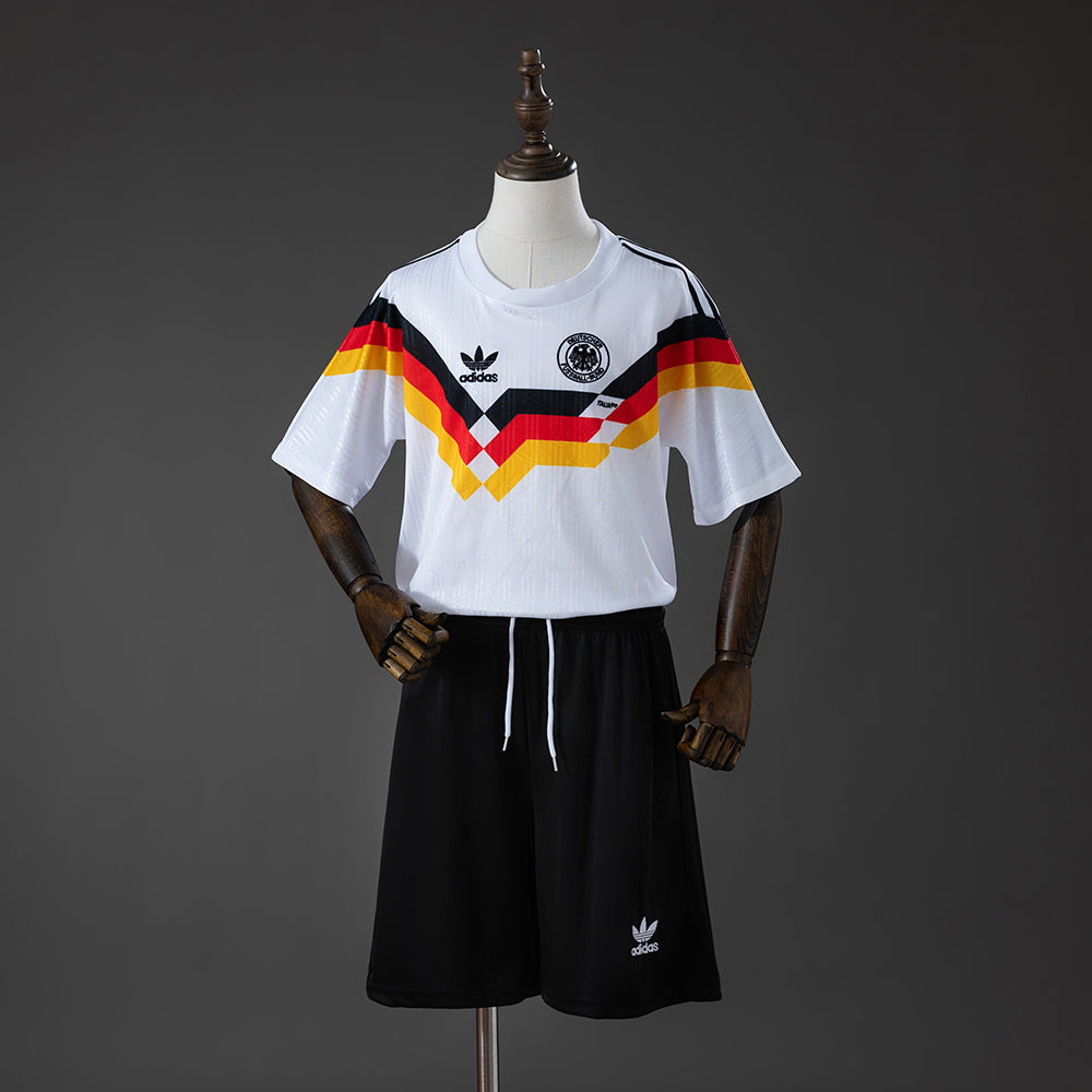 Kit Criança Alemanha 1990 Principal