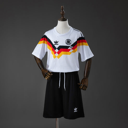 Kit Criança Alemanha 1990 Principal