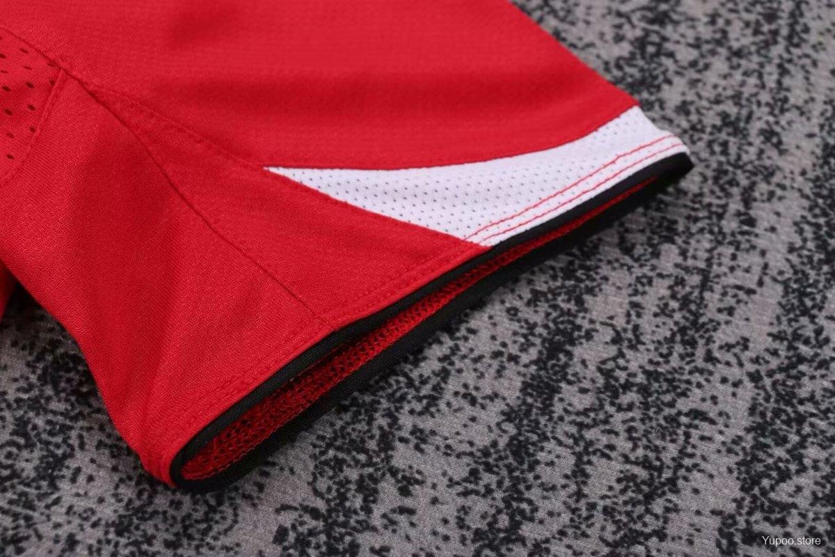 Kit Criança M-United 2004-05 Principal