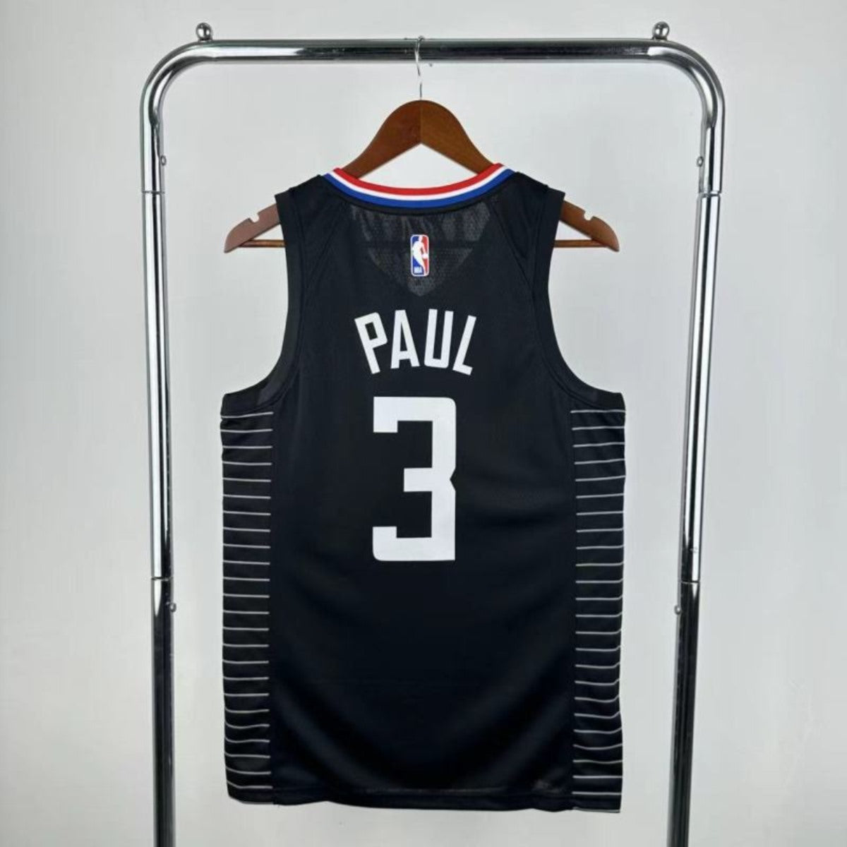 Camisola NBA 2020 LA Clippers