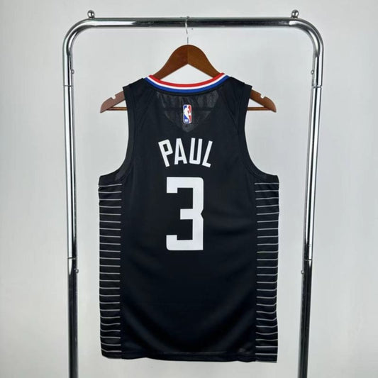 Camisola NBA 2020 LA Clippers