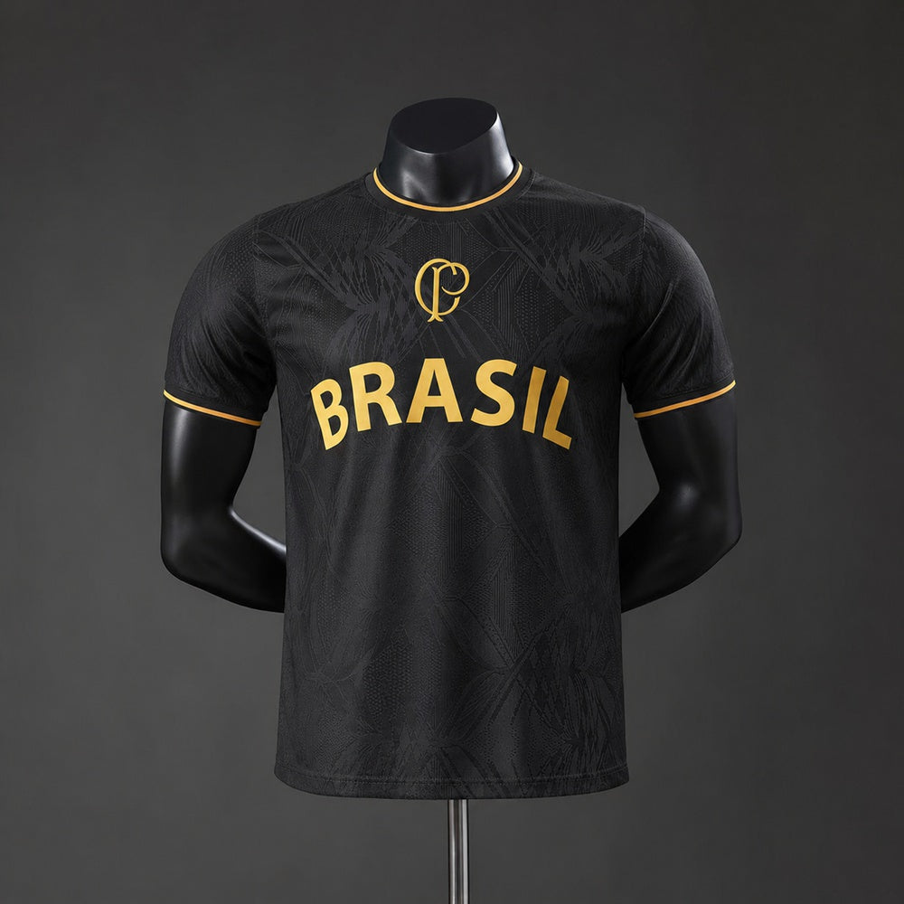 Camisola SC Corinthians 2026-27 Edição Especial Versão Jogador