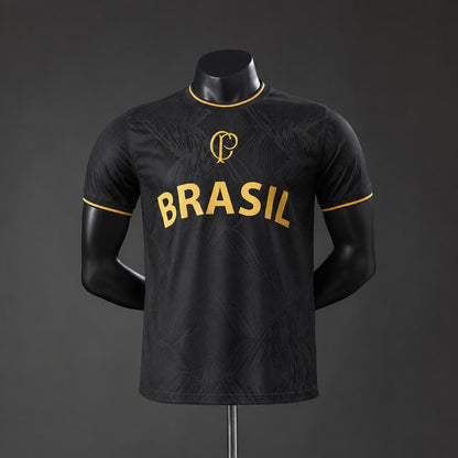 Camisola SC Corinthians 2026-27 Edição Especial Versão Jogador