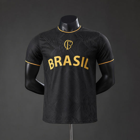 Camisola SC Corinthians 2026-27 Edição Especial Versão Jogador
