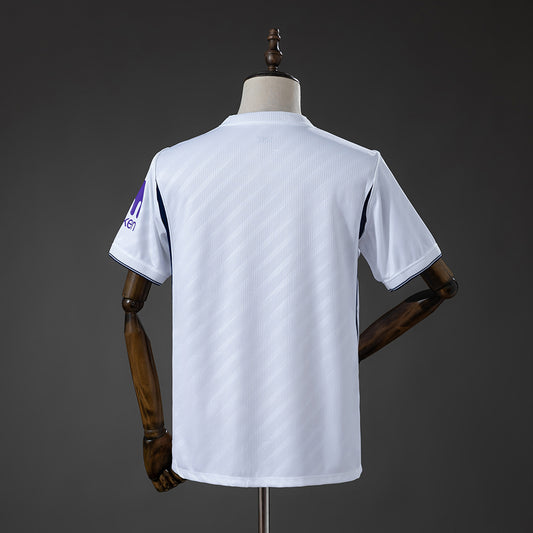 Camisola TOT 2026-27 Principal Versão Adepto