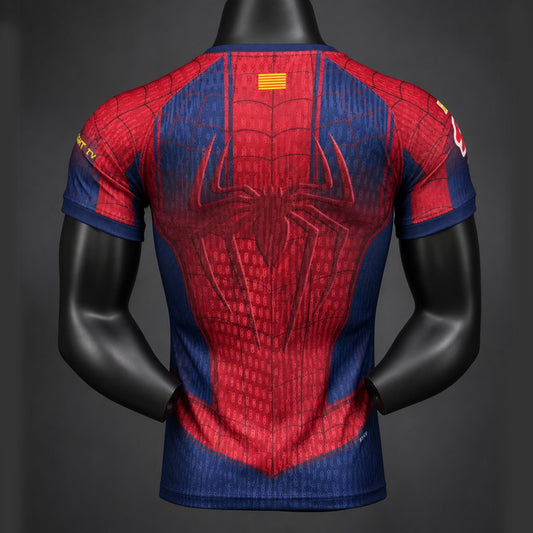 Camisola FC Barcelona 2026-27 Edição Especial Versão Jogador