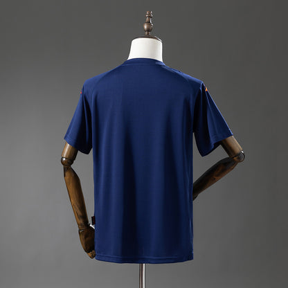 Camisola AS Roma 2000-01 Alternativa