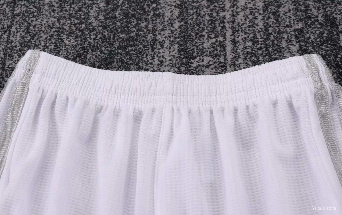 Kit Criança Real Madrid 2015-16 Principal