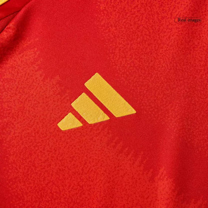 Kit Criança Espanha 2024 Principal