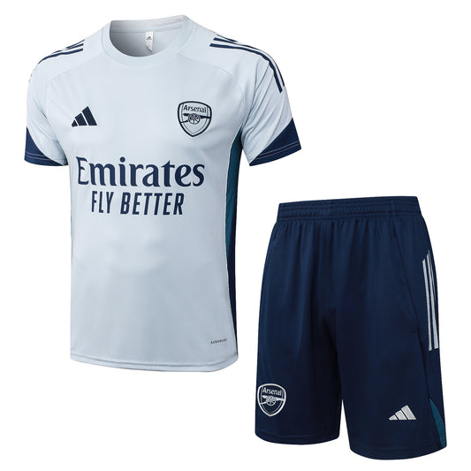 Kit Treino Camisola ARS 2025-26