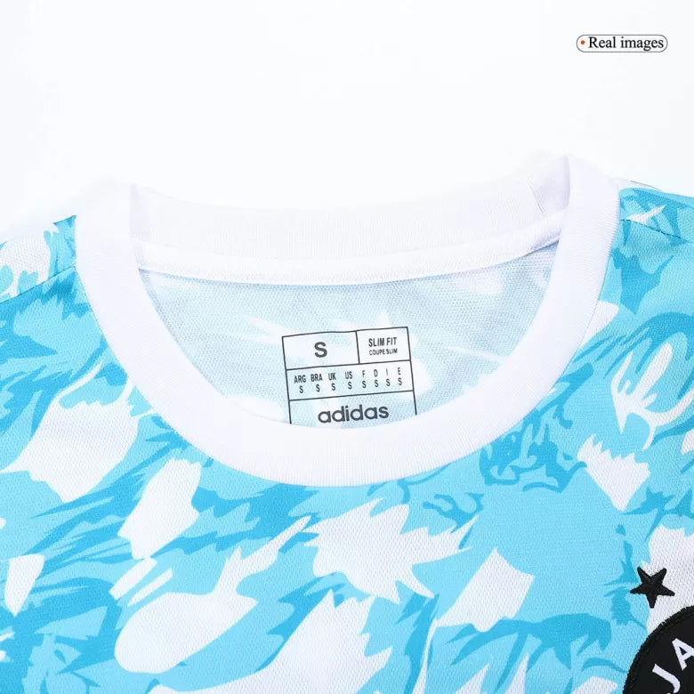 Camisola AFC Ajax 2023-24 Pre-Match Versão Adepto