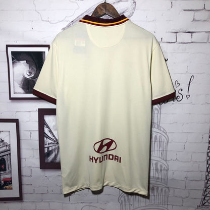 Camisola AS Roma 2020-21 Alternativa