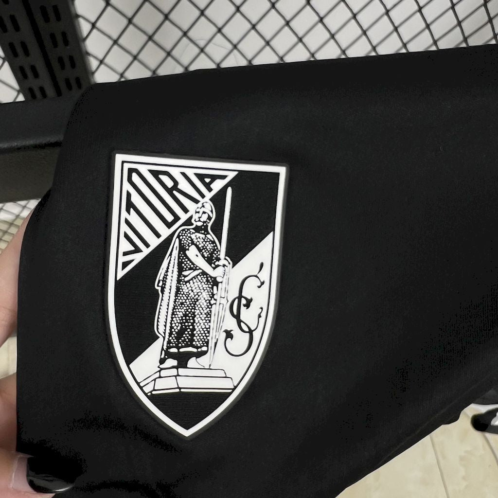 Kit Criança Vitoria SC 2024-25 Alternativo