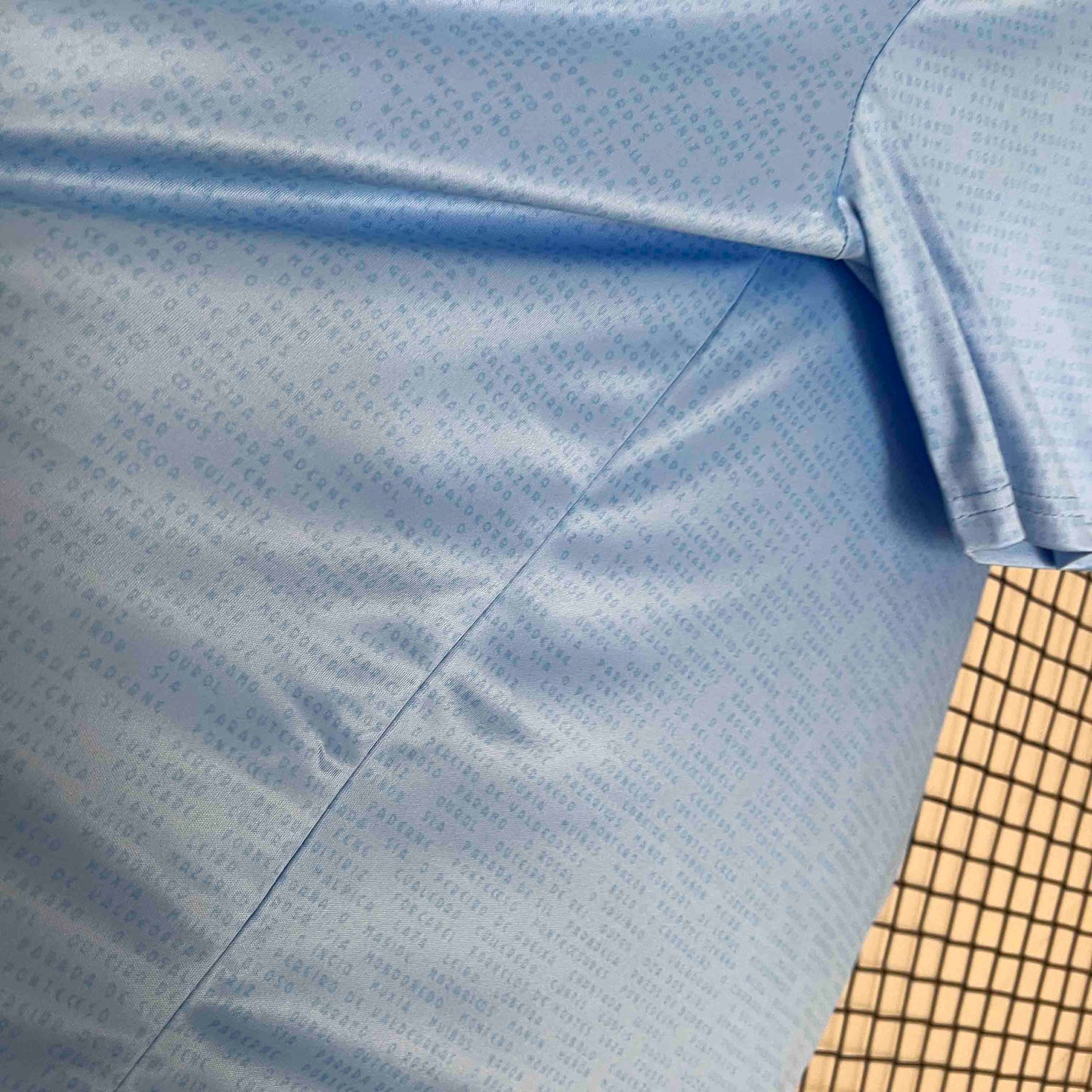 Camisola Celta Vigo 2024-25 Principal Versão Adepto